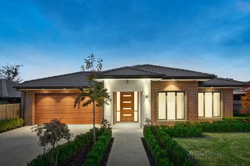 6 Chandler Road Glen Waverley 3150