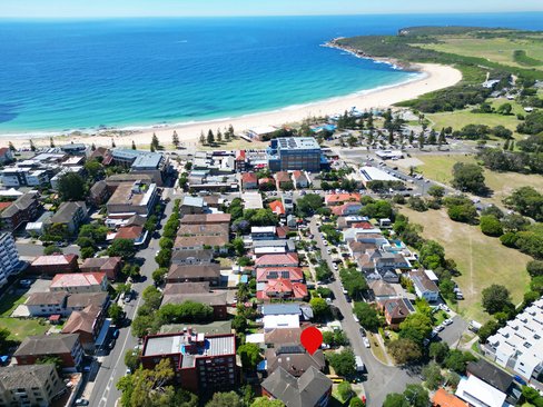 6 Chapman Avenue, MAROUBRA NSW 2035