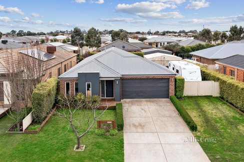 6 Chifley Drive Delacombe 3356