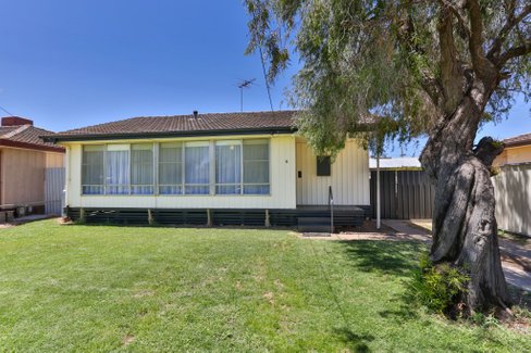 6 Christie Parade, MILDURA VIC 3500