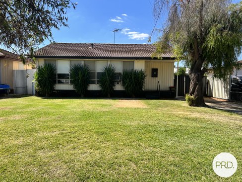 6 Christie Parade, MILDURA VIC 3500