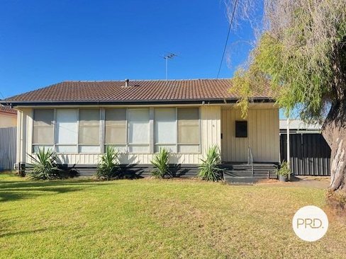 6 Christie Parade, MILDURA