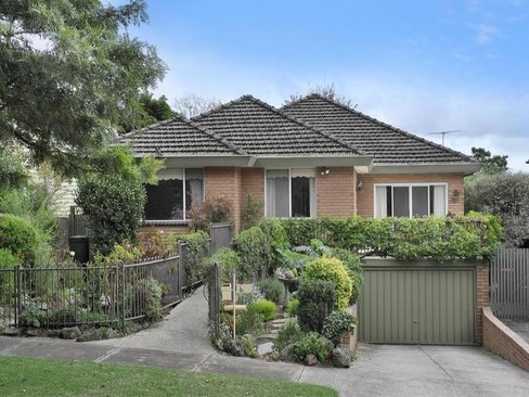 6 Clayton Road Balwyn 3103