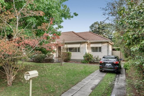 6 Clifford Court Forest Hill 3131