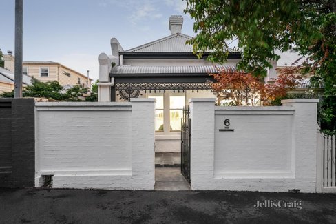 6 College Street Hawthorn 3122