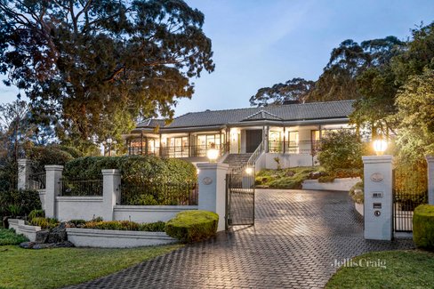 6 Concord Rise Templestowe 3106