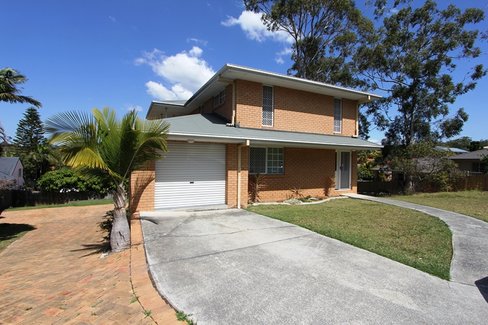 6 Cook Close, SOUTHPORT QLD 4215