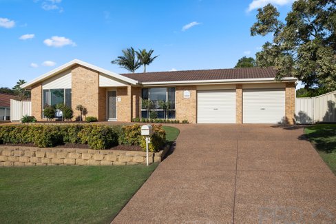 6 Correa Close, ABERGLASSLYN NSW 2320