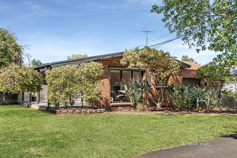 6 Courtney Street Cheltenham 3192