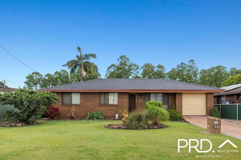 6 Cumberland Street, CASINO