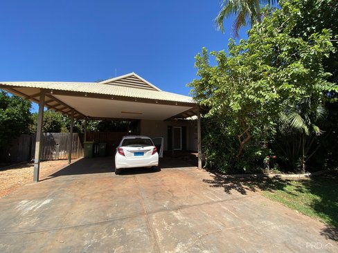 6 Dalgyte Road, DJUGUN