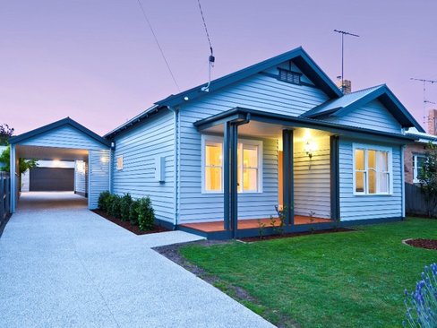 6 Dawson Street East Geelong 3219