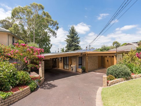 6 Daymar Drive Mooroolbark 3138