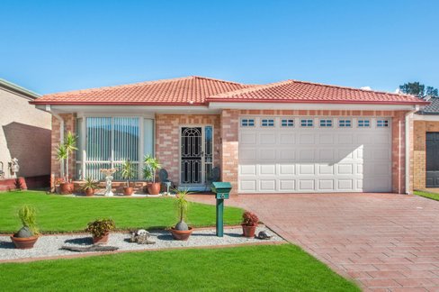 6 Delmont Place, KANAHOOKA NSW 2530