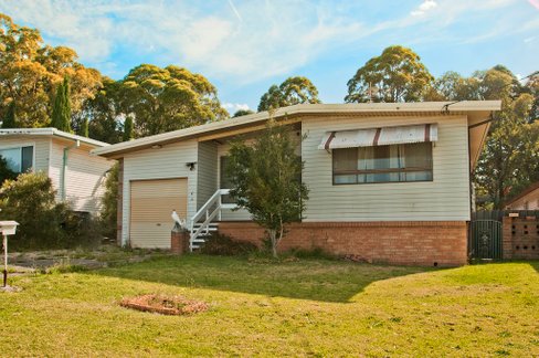 6 Devon Rd, DAPTO NSW 2530