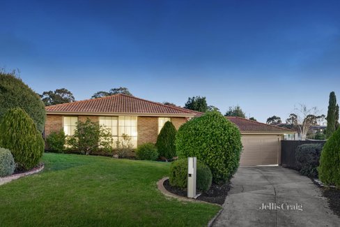 6 Donegal Court Templestowe 3106