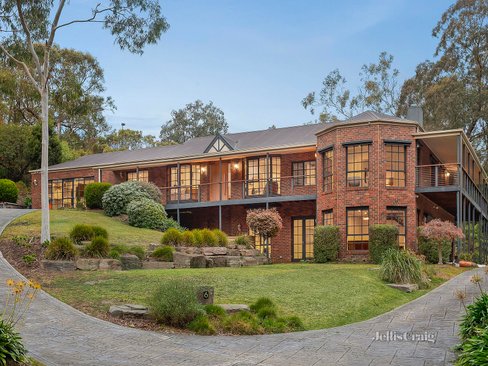 6 Drummond Close Donvale 3111