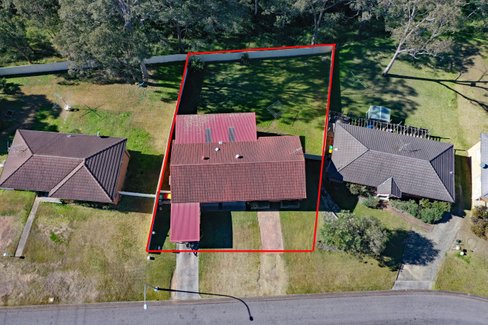 6 Dumont Close, RUTHERFORD NSW 2320