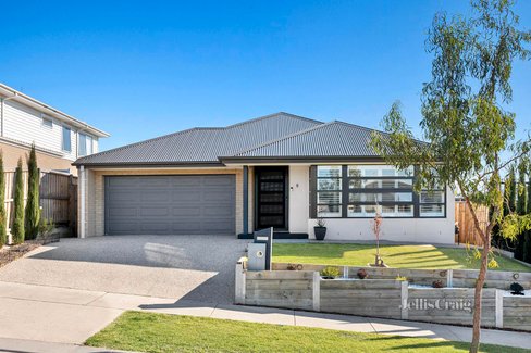 6 Dunoon Avenue Clifton Springs 3222