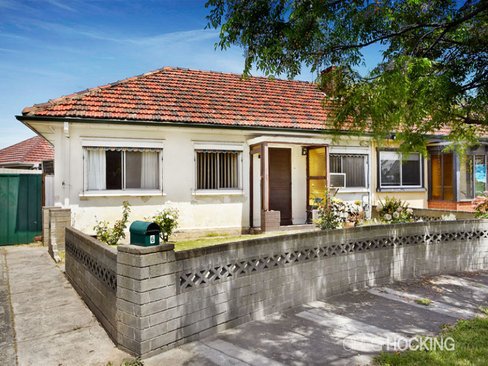 6 Dunstan Parade Port Melbourne 3207