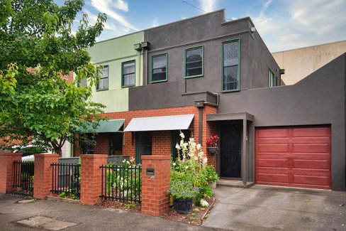 6 East street North, BALLARAT EAST VIC 3350