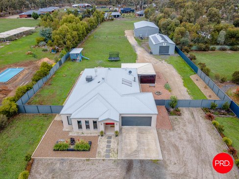 6 Eddington Street, AXEDALE VIC 3551