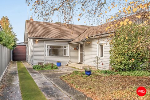 6 Edgecombe Street, KYNETON VIC 3444