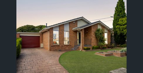 6 Einstein Avenue Mulgrave 3170