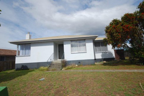6 Emily Place, GAGEBROOK TAS 7030