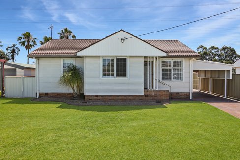 6 Erang Place, KOONAWARRA NSW 2530