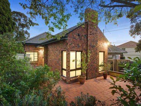 6 Ercildoune Avenue Hawthorn 3122