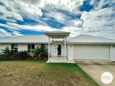 6 Eugenie Court, GLEN EDEN QLD 4680
