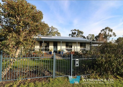 6 Evans Street, Orbost