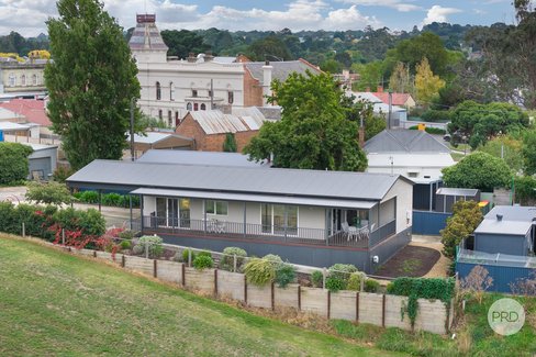 6 Exchange Lane, CRESWICK VIC 3363