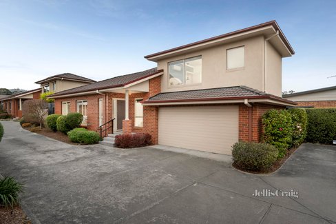 6 Fairmont Drive Kilsyth 3137