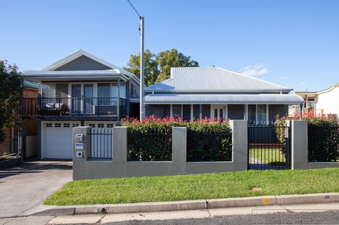 6 Flinders Street, EAST MAITLAND NSW 2323