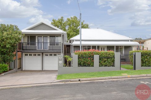 6 Flinders Street, EAST MAITLAND NSW 2323
