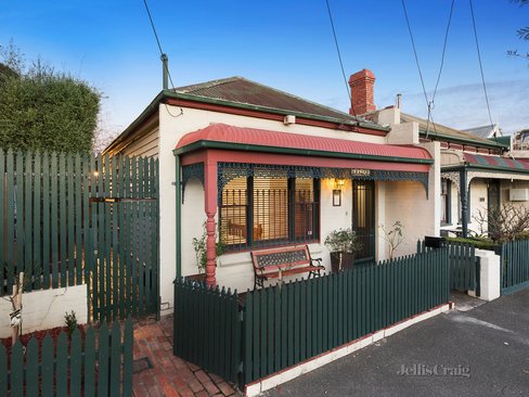 6 Forest Street Collingwood 3066
