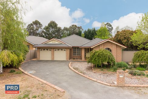 6 Forster Street, BUNGENDORE NSW 2621