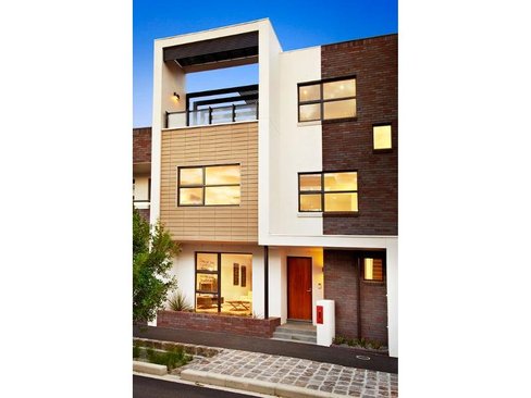 6 Foundry Way Docklands 3008