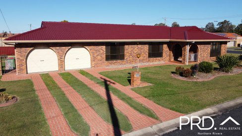 6 Frances Street, CASINO NSW 2470