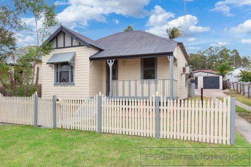 6 Francis St, CESSNOCK NSW 2325