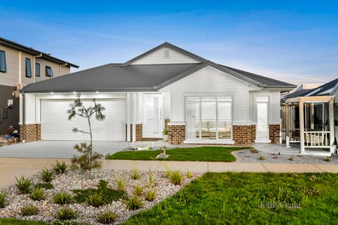 6 Fulmar Grove Point Lonsdale 3225