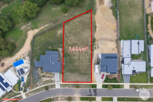 6 Gala Close, BROWN HILL VIC 3350