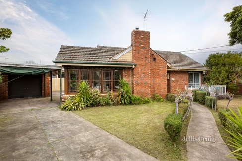 6 Galtes Crescent Brunswick West 3055