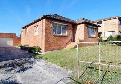 6 Gipps Avenue, LITTLE BAY NSW 2036