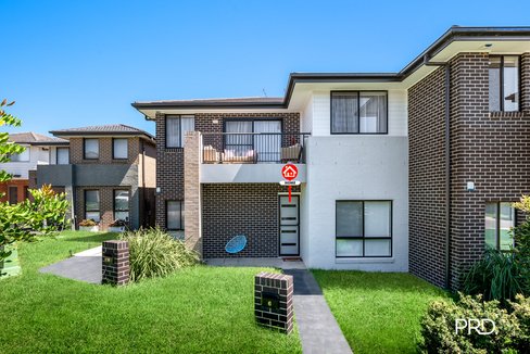 6 Glacier St, Schofields NSW 2762