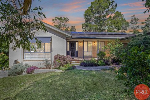 6 Glencoy Close, ASHTONFIELD NSW 2323