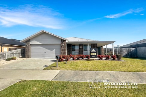 6 Gree Kulluk Place, Eastwood
