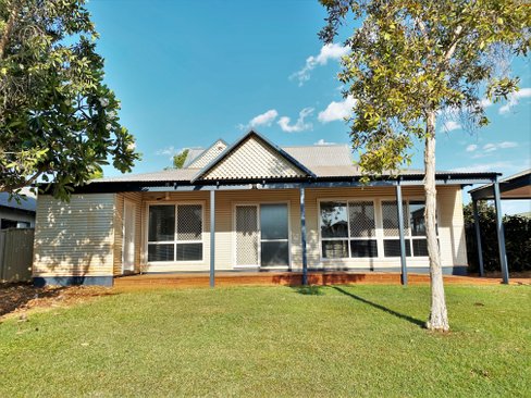 6 Greenshank Drive, DJUGUN WA 6725